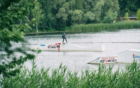 EH School - szkoła sportów ekstremalnych