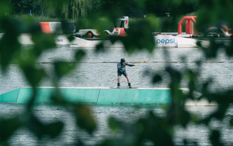 EH School - szkoła sportów ekstremalnych
