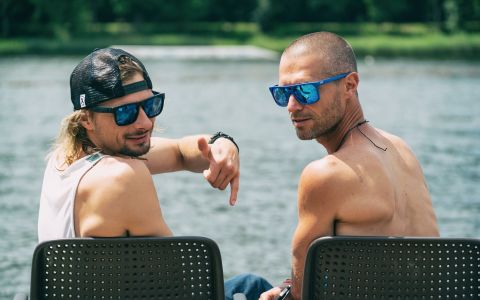 EH School - szkoła sportów ekstremalnych