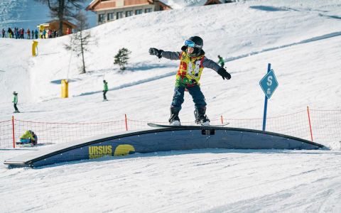 EH School - szkoła sportów ekstremalnych