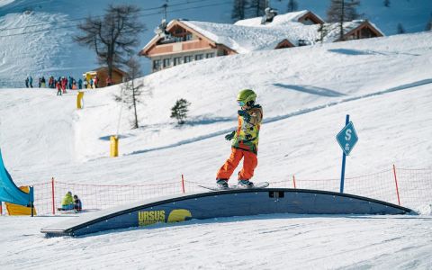 EH School - szkoła sportów ekstremalnych