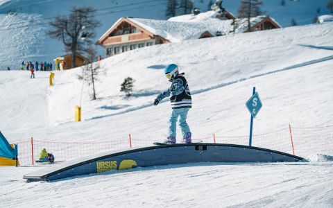 EH School - szkoła sportów ekstremalnych