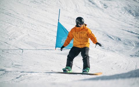 EH School - szkoła sportów ekstremalnych