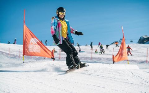 EH School - szkoła sportów ekstremalnych