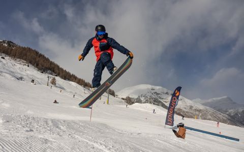 EH School - szkoła sportów ekstremalnych