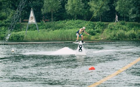 EH School - szkoła sportów ekstremalnych