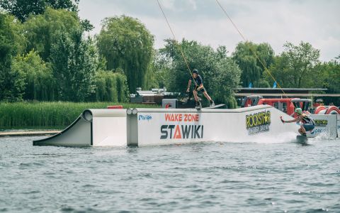 EH School - szkoła sportów ekstremalnych
