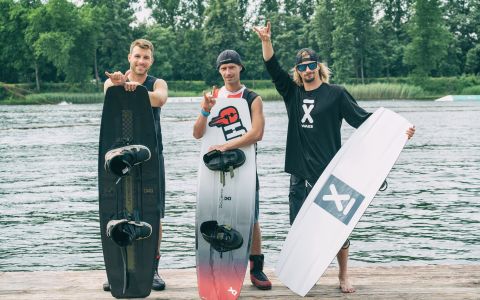 EH School - szkoła sportów ekstremalnych