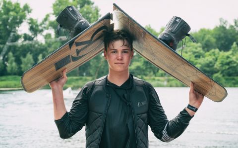 EH School - szkoła sportów ekstremalnych