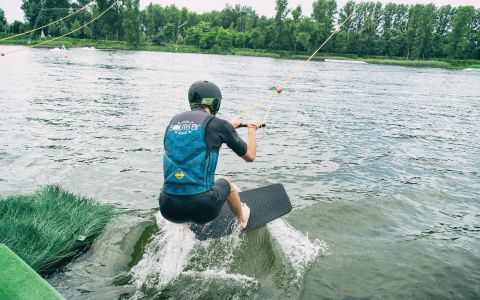 EH School - szkoła sportów ekstremalnych