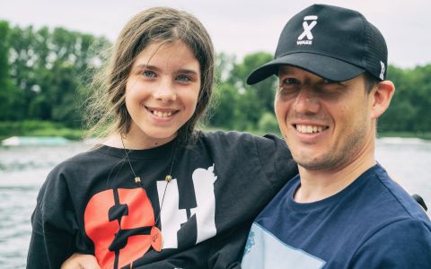 EH School - szkoła sportów ekstremalnych