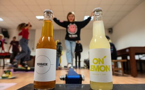 EH School - szkoła sportów ekstremalnych