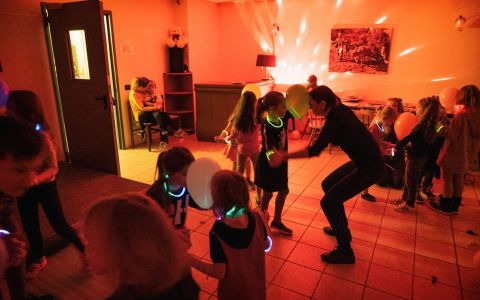 EH School - szkoła sportów ekstremalnych