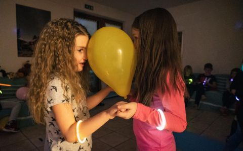EH School - szkoła sportów ekstremalnych