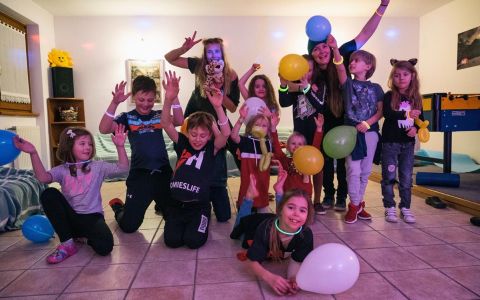EH School - szkoła sportów ekstremalnych
