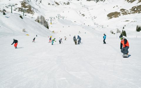 EH School - szkoła sportów ekstremalnych