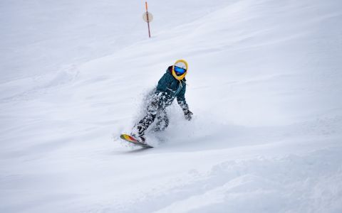 EH School - szkoła sportów ekstremalnych