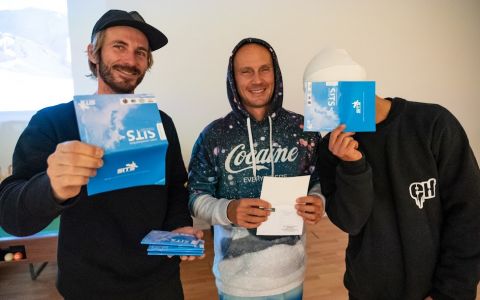 EH School - szkoła sportów ekstremalnych
