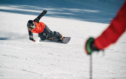 EH School - szkoła sportów ekstremalnych