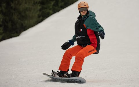 EH School - szkoła sportów ekstremalnych