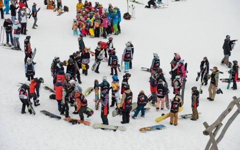 EH School - szkoła sportów ekstremalnych