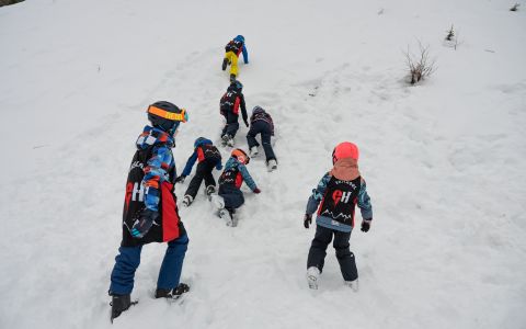 EH School - szkoła sportów ekstremalnych