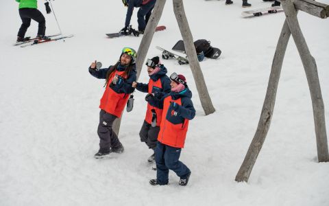 EH School - szkoła sportów ekstremalnych