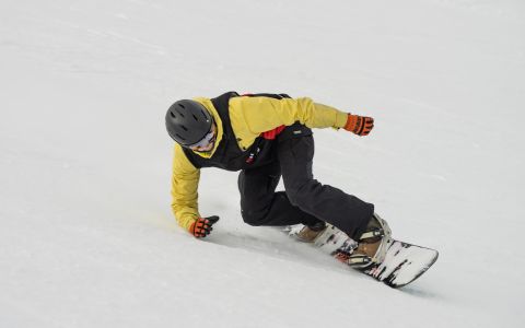 EH School - szkoła sportów ekstremalnych