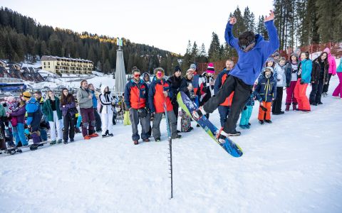 EH School - szkoła sportów ekstremalnych