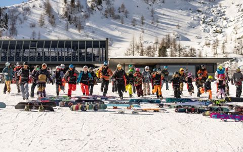 EH School - szkoła sportów ekstremalnych