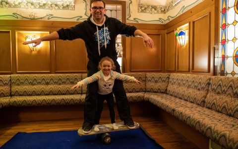 EH School - szkoła sportów ekstremalnych