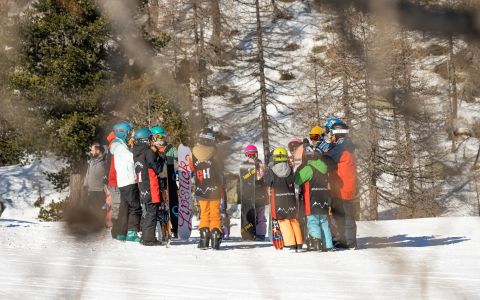 EH School - szkoła sportów ekstremalnych