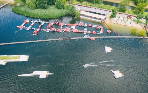 EH School - szkoła sportów ekstremalnych