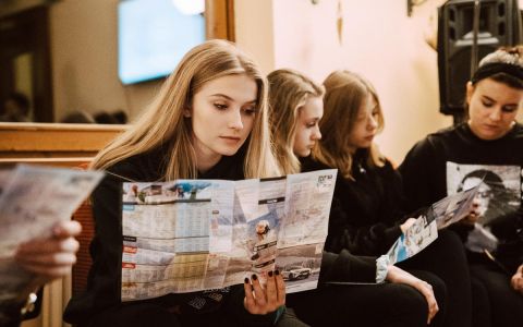 EH School - szkoła sportów ekstremalnych