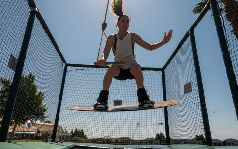 EH School - szkoła sportów ekstremalnych