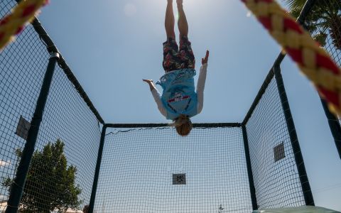 EH School - szkoła sportów ekstremalnych