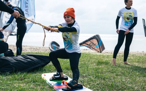EH School - szkoła sportów ekstremalnych