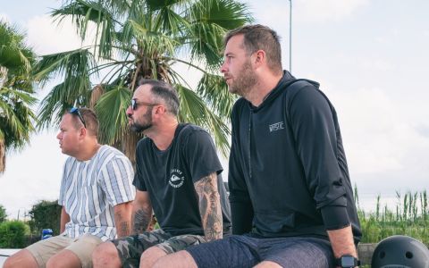 EH School - szkoła sportów ekstremalnych