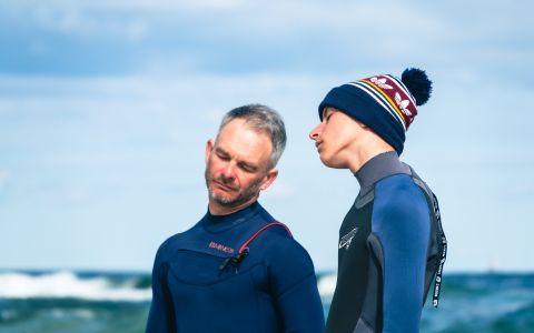 EH School - szkoła sportów ekstremalnych