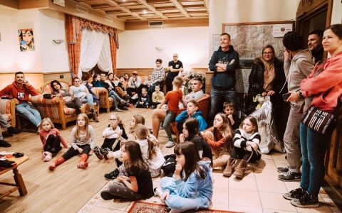 EH School - szkoła sportów ekstremalnych