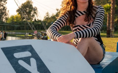 EH School - szkoła sportów ekstremalnych