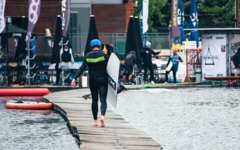EH School - szkoła sportów ekstremalnych