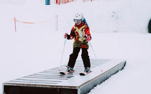 EH School - szkoła sportów ekstremalnych