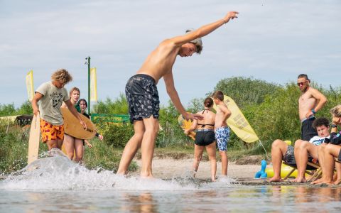 EH School - szkoła sportów ekstremalnych