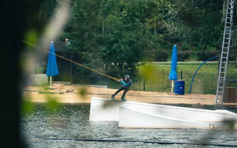 EH School - szkoła sportów ekstremalnych