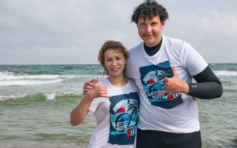 EH School - szkoła sportów ekstremalnych