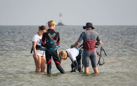 EH School - szkoła sportów ekstremalnych