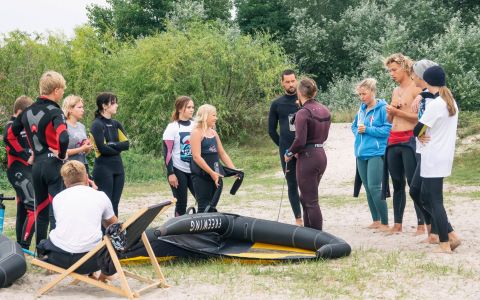 EH School - szkoła sportów ekstremalnych