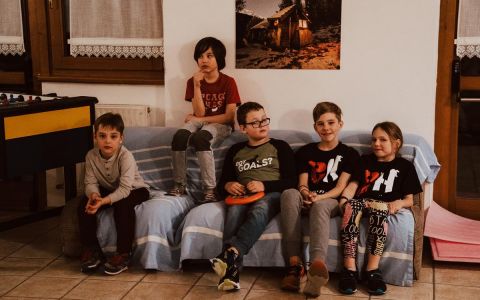 EH School - szkoła sportów ekstremalnych
