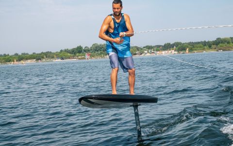 EH School - szkoła sportów ekstremalnych
